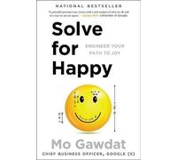 Mo Gawdat Solve for Happy (Tascabile)