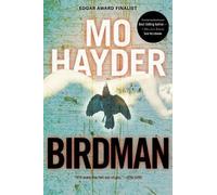 Mo Hayder Birdman (Tascabile)