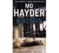 Mo Hayder Birdman (Tascabile) Jack Caffery