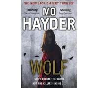 Mo Hayder Wolf (Tascabile) Jack Caffery