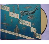 Mo Ho Bish O Pi - Names for Nameless Things