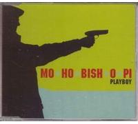 Mo Ho Bish O Pi - Playboy