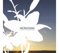 Mo' Horizons - ...and the New Bohemian Freedom