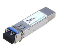 MO-J9054C Lanview SFP 155 Mb/s, MMF XCVR, 2 km, LC, Compatible with HPE Aruba J9