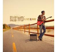 Mo Keb - Live & Mo