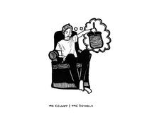 Mo Kenney - The Details