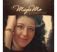 Mo,Maya - A Singer's Soul