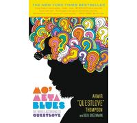 Ahmir Thompson Ben Greenman Mo' Meta Blues (Tascabile)