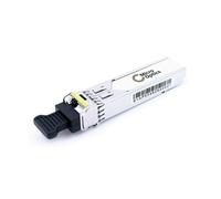 MO-MGB-TLB10 Lanview SFP 1 Gbps, SMF, 10 km, LC, Compatible with Planet MGB-TLB1