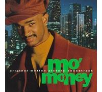 Mo' Money: Original Motion Picture Soundtrack