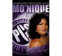 Mo Nique - Platinum Comedy Series