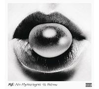 Mo - No Mythologies To Follow (4 LP)