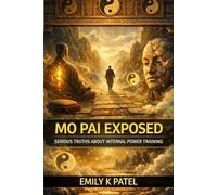 Mo Pai Exposed: What the Internal Power Community Refuses to Admit