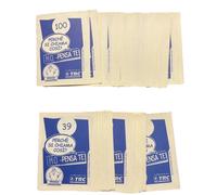 Mo Pensa Te: Set Completo di figurine Preziosi Collection