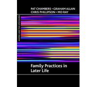 Mo Ray Pat Chambers Graham Allan Chris Phil Family practices in late (Tascabile)