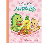 Mo-riah Sketch book for Fan Teens Boys Girls Kids Students: A Cool Diary for Drawing Sketching | Thick 100 Pages for Writing and Note | Great Gift Idea For Any Occasion in Work Office, Home, School