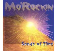 Mo Rockin - Sands of Time