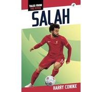 MO Salah