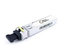 MO-SFP-BX-D-53-LC Lanview SFP 1.25 Gbps, SMF, 10 km, LC, DDM, Compatible with Hu
