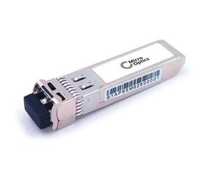 MO-SFP2192H Lanview SFP 1 Gbps, MMF, 550 m, LC, Compatible with HP JD118B JD118B