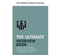 Mo Shapiro Peter MacBride Alison Straw Jonathan The Ultimate Interv (Tascabile)