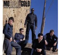 Mo Solid Gold - Brandnew Testament+5
