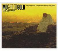 Mo Solid Gold – Safe from Harm