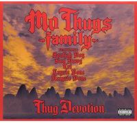 Mo Thugs Family - (Ep) Thug Devotion (6 Mixes)