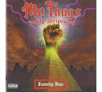 Mo Thugs Family - Family Scriptures (Featuring Bone)