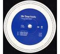 Mo Thugs Family - Thug Devotion - Mo Thugs Family 12"