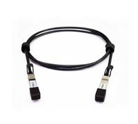 MO-UDC-2 Lanview SFP 10 Gbps Direct Attach Passive Cable, 2m, Compatible with Ub