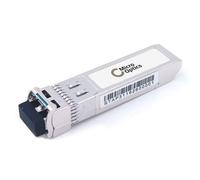 MO-UF-SM-10G Lanview SFP+ 10Gbps, SMF, 10 km, LC, Compatible with Ubiquiti UF-SM