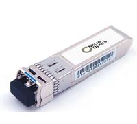 MO-UF-SM-1G-LH Lanview SFP 1.25 Gbps, SMF, 20 km, LC, DDMI support, Compatible w