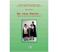 Mo vene Natale. Filastrocche della tradizione popolare pugliese