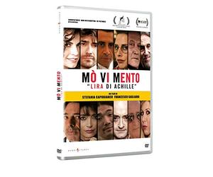 Mo Vi Mento - Lira Di Achille