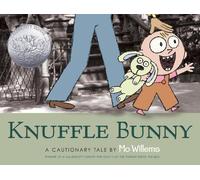 Mo Willems Knuffle Bunny: A Cautionary Tale (Copertina rigida) Knuffle Bunny