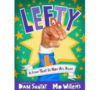 Mo Willems Lefty (Copertina rigida)