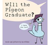 Will the Pigeon Graduate?