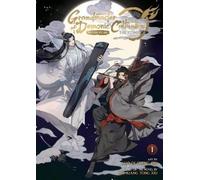Mo Xiang Tong X Grandmaster of Demonic Cultivation: Mo Dao Zu Shi (M (Tascabile)