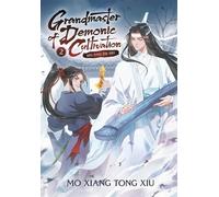 Mo Xiang Tong X Grandmaster of Demonic Cultivation: Mo Dao Zu Shi (N (Tascabile)