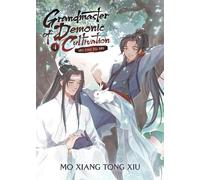 Mo Xiang Tong X Grandmaster of Demonic Cultivation: Mo Dao Zu Shi (N (Tascabile)