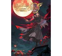 Grandmaster of Demonic Cultivation 9