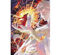 Mo Xiang Tong X Heaven Official's Blessing: Tian Guan Ci Fu ( (Copertina rigida)