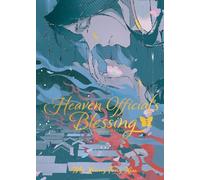 Mo Xiang Tong X Heaven Official's Blessing: Tian Guan Ci Fu ( (Copertina rigida)