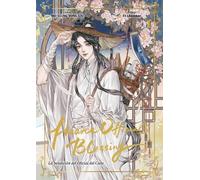 Mo Xiang Tong X La Bendición Del Oficial Del Cielo, Volumen 1 (Manhu (Tascabile)