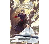 Mo Xiang Tong Xiu L The Grandmaster of Demonic Cultivation - (Copertina rigida)