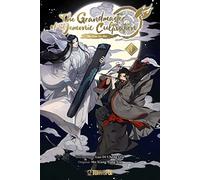 Mo Xiang Tong Xiu Luo The Grandmaster of Demonic Cultivation - Mo (Tascabile)
