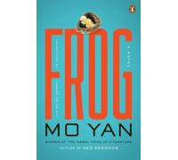 Mo Yan Frog (Tascabile)
