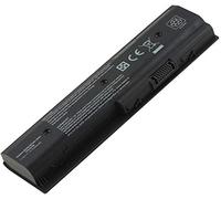 MO06 MO09 671731-001 Batteria del computer portatile compatibile con HP Envy M6-1045DX M6-1035DX M6-1125DX Pavilion DV4-5000 DV6-7000 DV6-7014nr DV7-7000 DV7t-7000 672412-001 Series(10.8V 5200mAh)