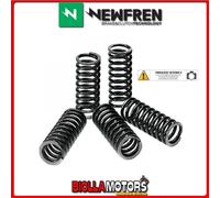 MO060F KIT MOLLE FRIZIONE NEWFREN KAWASAKI W 650 (EJ 650) 2005- STANDARD